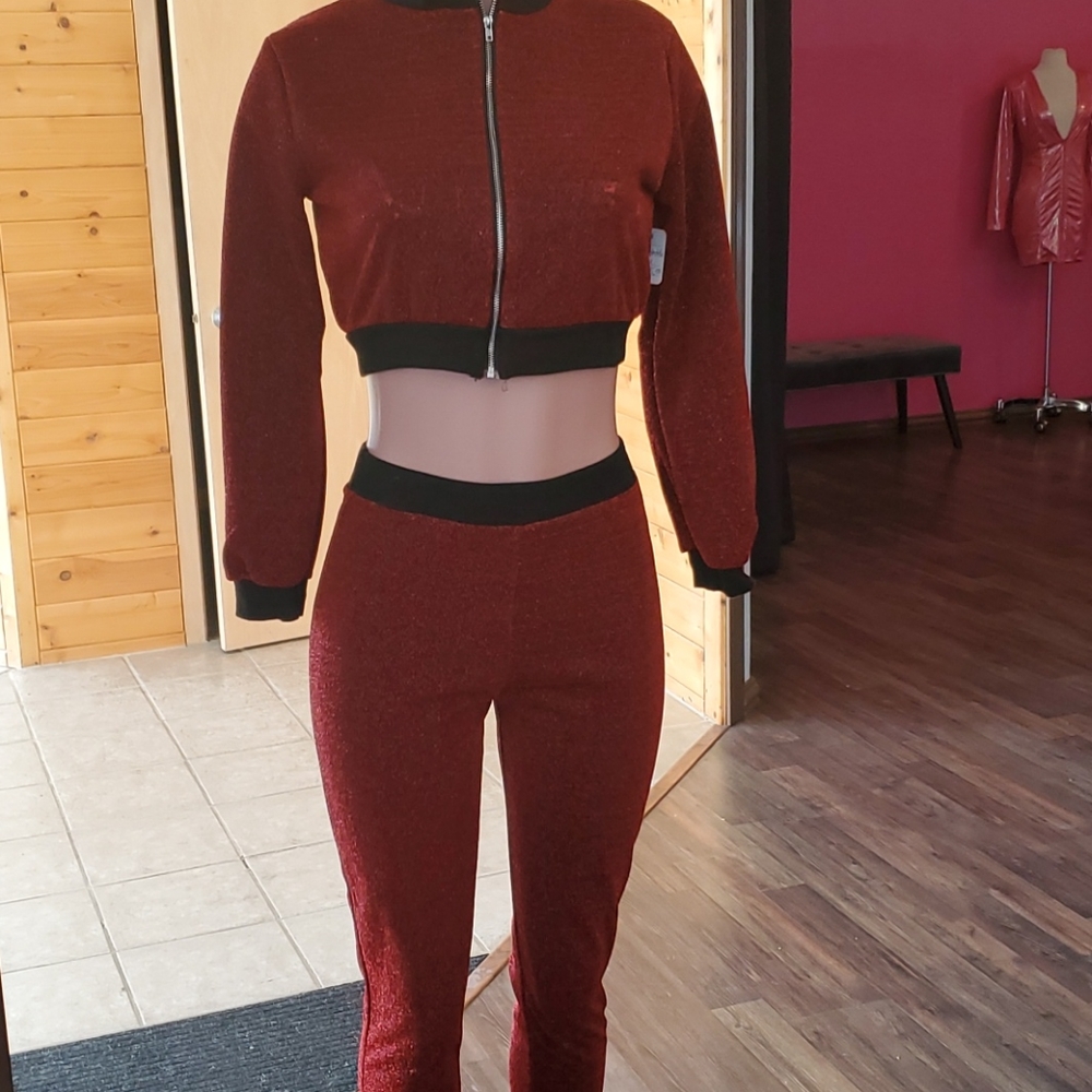Women's clothing